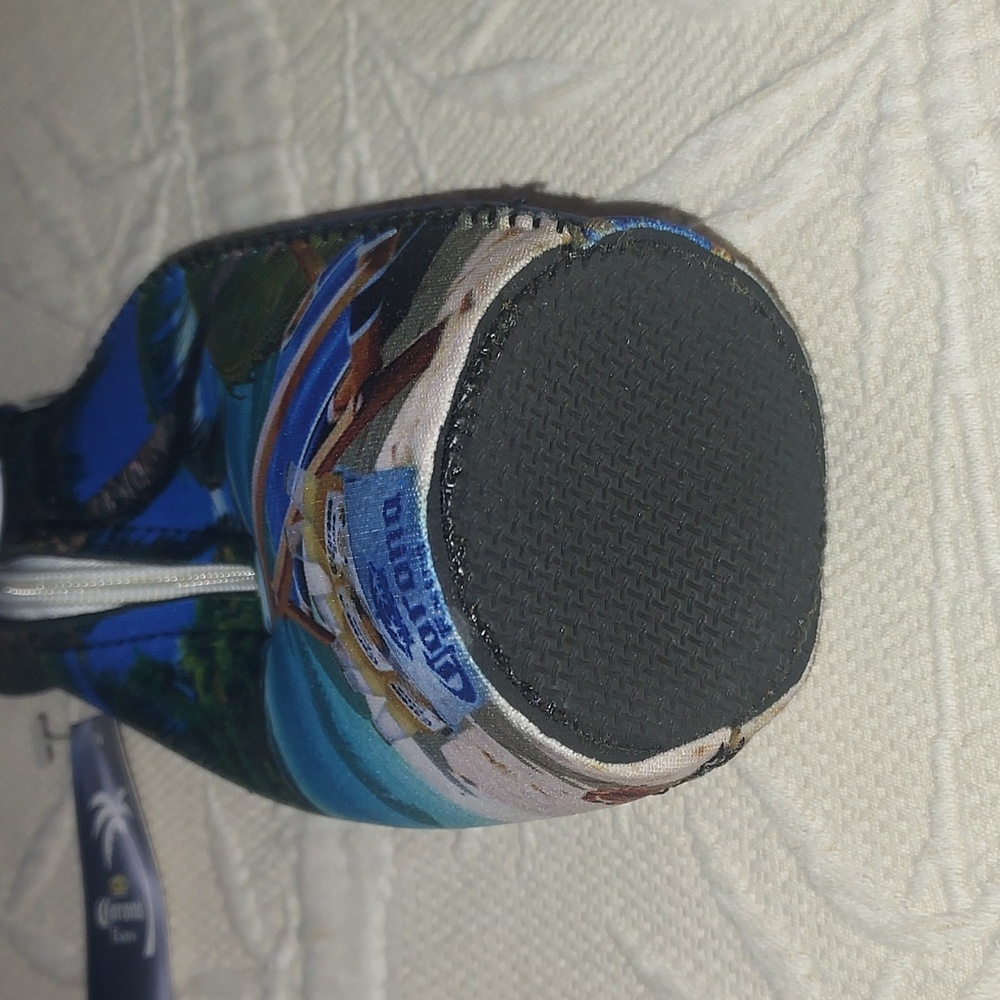 Corona Extra Koozie - Picture 3 of 5